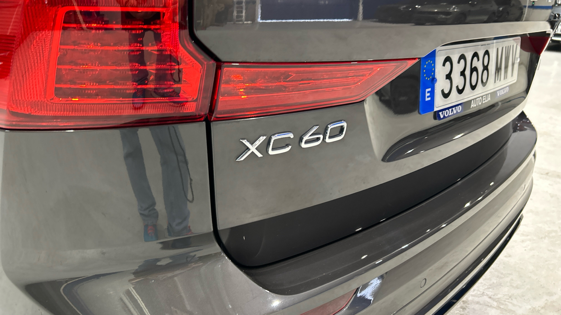Volvo XC60 Km0 73230125 - 34 Volvo XC60 Km0 73230125 - 34