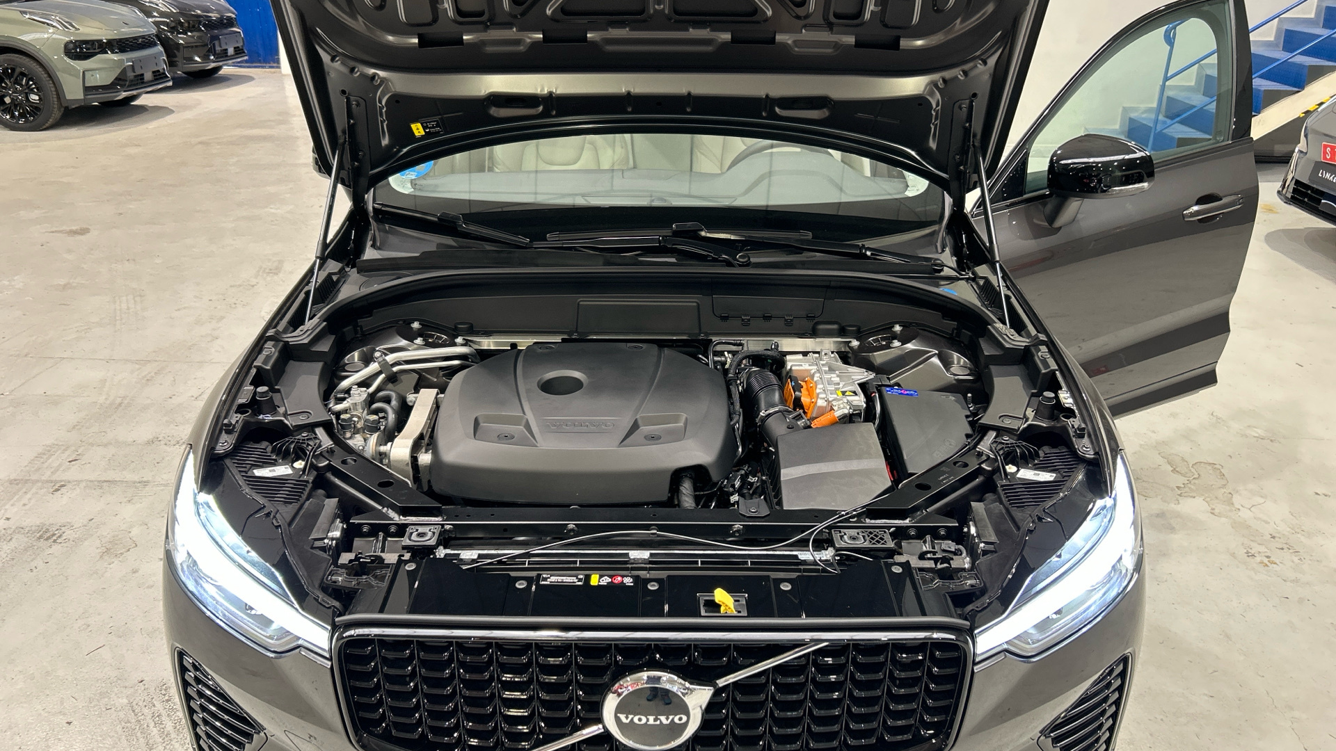 Volvo XC60 Km0 73230125 - 37 Volvo XC60 Km0 73230125 - 37