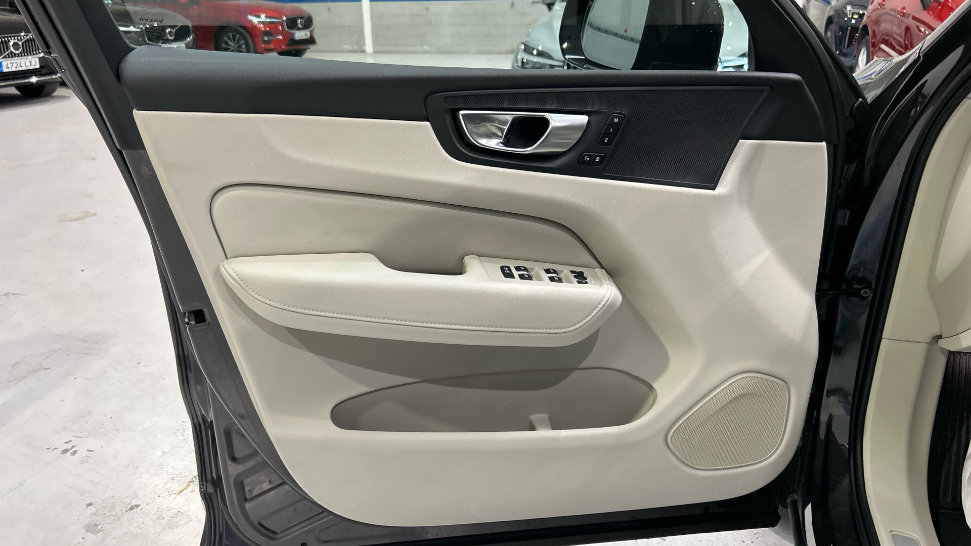 Volvo XC60 Km0 73230125 - 40 Volvo XC60 Km0 73230125 - 40