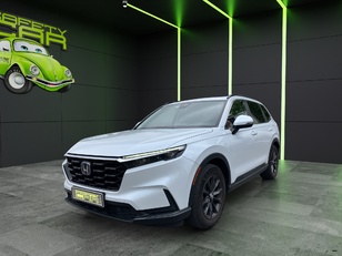 Honda CR-V 2.0 i-MMD HEV de segunda mano