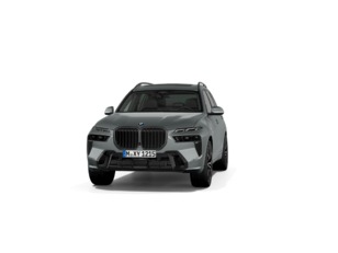 Fotos de BMW X7 xDrive40d color Gris. Año 2025. 259KW(352CV). Diésel. En concesionario Motor Munich - Terrassa - VO de Barcelona