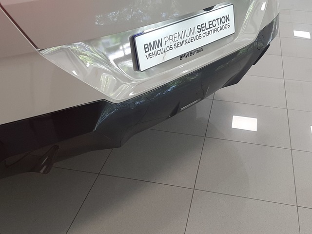 BMW X3 xDrive20d color Gris. Año 2025. 145KW(197CV). Diésel. En concesionario Automoviles Bertolin, S.L. de Valencia