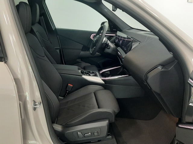 BMW X3 xDrive20d color Gris. Año 2025. 145KW(197CV). Diésel. En concesionario Automoviles Bertolin, S.L. de Valencia