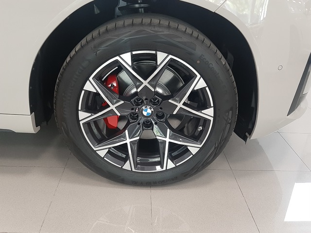 BMW X3 xDrive20d color Gris. Año 2025. 145KW(197CV). Diésel. En concesionario Automoviles Bertolin, S.L. de Valencia