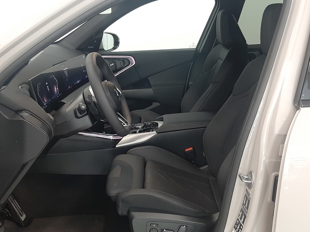 BMW X3 xDrive20d color Gris. Año 2025. 145KW(197CV). Diésel. En concesionario Automoviles Bertolin, S.L. de Valencia