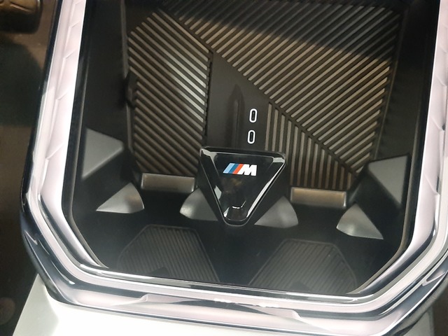 BMW X3 xDrive20d color Gris. Año 2025. 145KW(197CV). Diésel. En concesionario Automoviles Bertolin, S.L. de Valencia