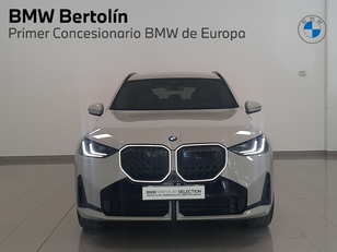 Fotos de BMW X3 xDrive20d color Gris. Año 2025. 145KW(197CV). Diésel. En concesionario Automoviles Bertolin, S.L. de Valencia