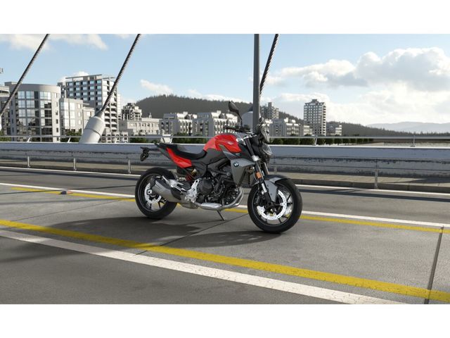 BMW Motorrad F 900 R  de ocasión 