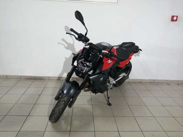 BMW Motorrad F 900 R  de ocasión 