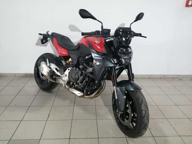 BMW Motorrad F 900 R  de ocasión 