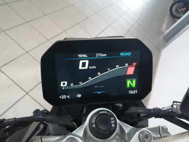 BMW Motorrad F 900 R  de ocasión 
