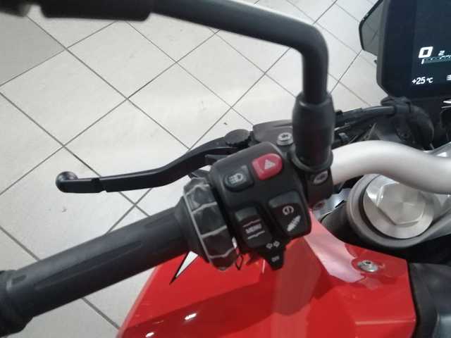 BMW Motorrad F 900 R  de ocasión 