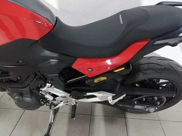 BMW Motorrad F 900 R  de ocasión 