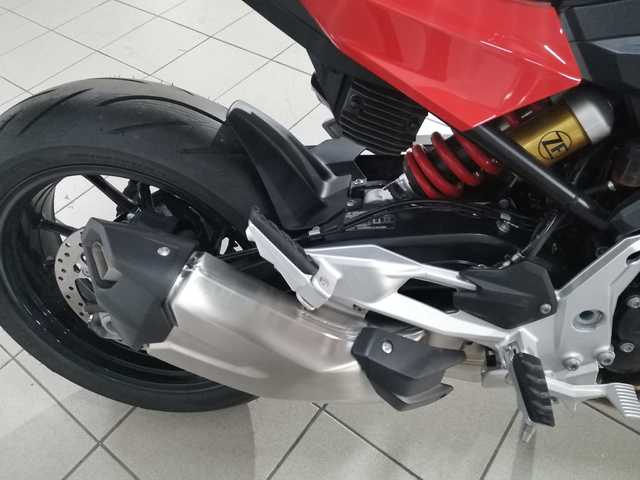 BMW Motorrad F 900 R  de ocasión 