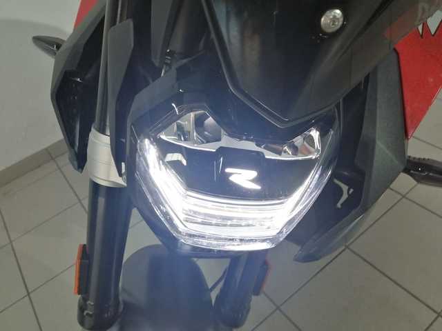 BMW Motorrad F 900 R  de ocasión 