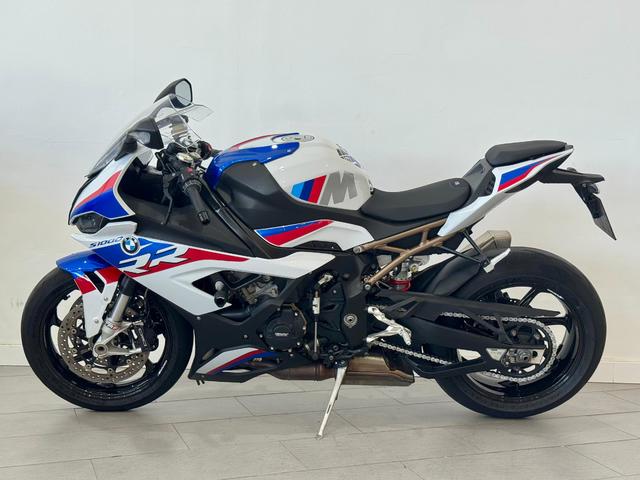 BMW Motorrad S 1000 RR  de ocasión 