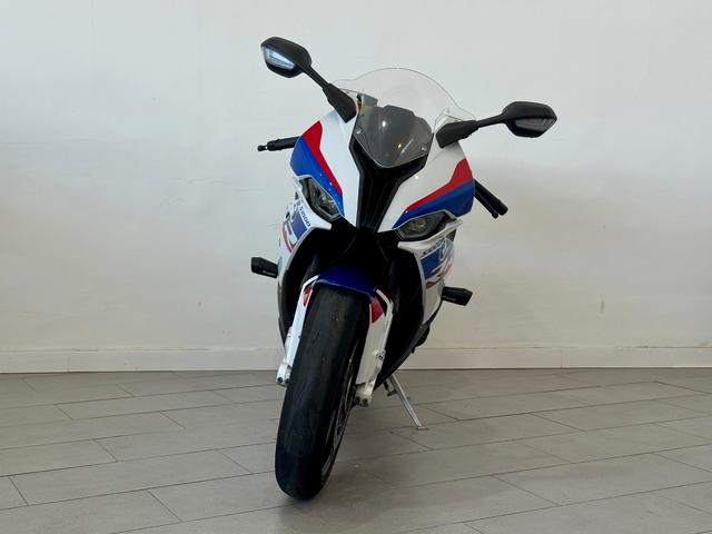 BMW Motorrad S 1000 RR  de ocasión 