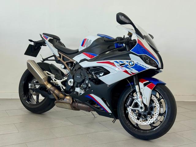 BMW Motorrad S 1000 RR  de ocasión 