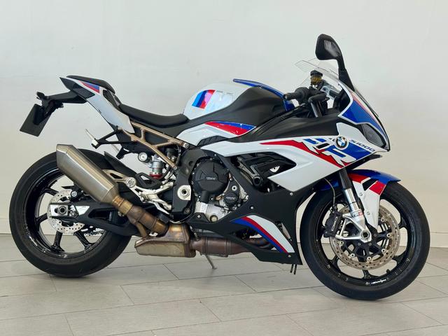 BMW Motorrad S 1000 RR  de ocasión 