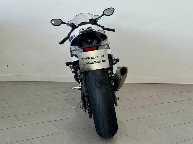 BMW Motorrad S 1000 RR  de ocasión 