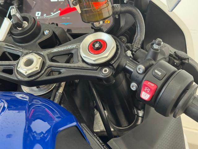 BMW Motorrad S 1000 RR  de ocasión 