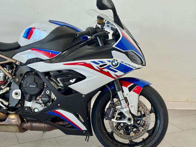 BMW Motorrad S 1000 RR  de ocasión 
