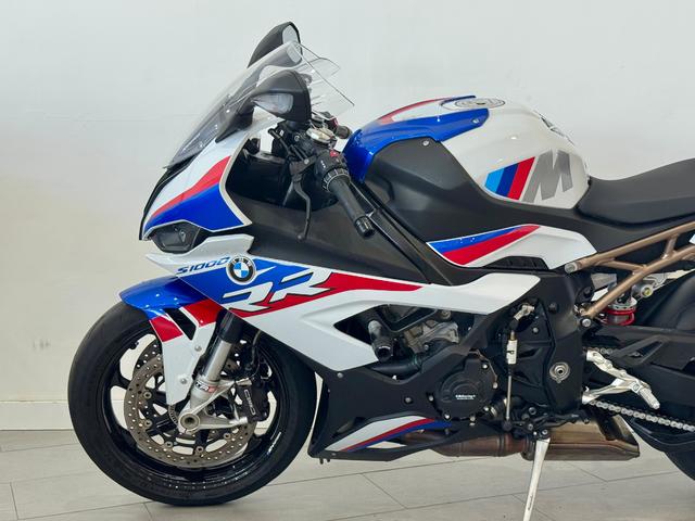BMW Motorrad S 1000 RR  de ocasión 