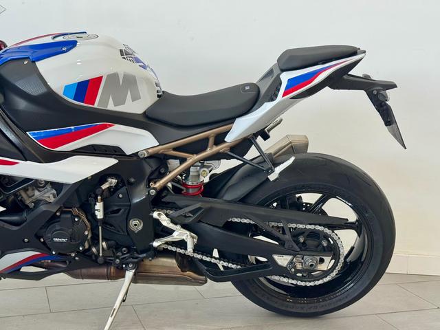 BMW Motorrad S 1000 RR  de ocasión 