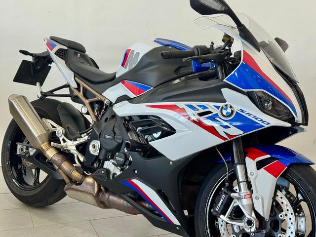 BMW Motorrad S 1000 RR  de ocasión 