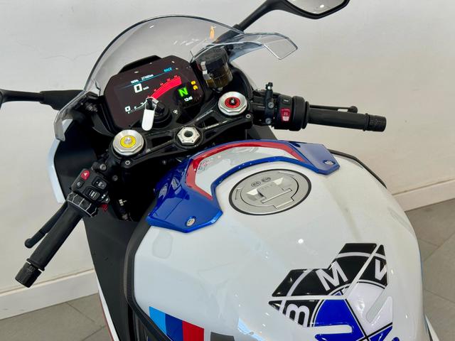 BMW Motorrad S 1000 RR  de ocasión 