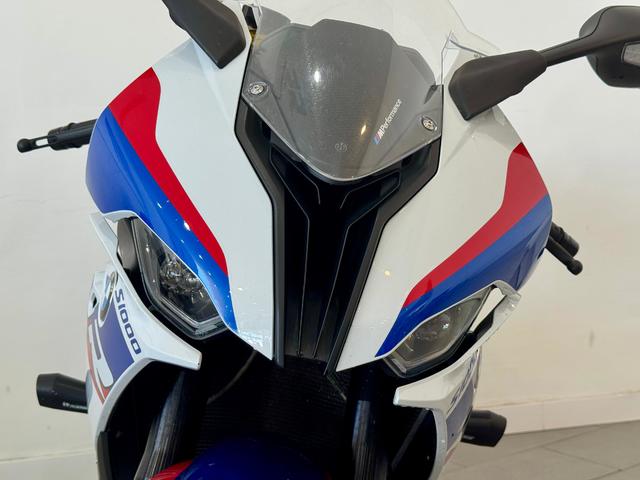 BMW Motorrad S 1000 RR  de ocasión 