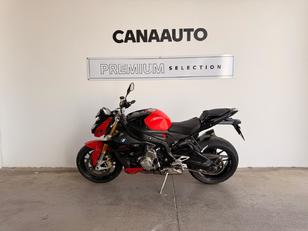 motos BMW Motorrad S 1000 R segunda mano