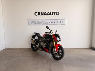 motos segunda mano BMW Motorrad