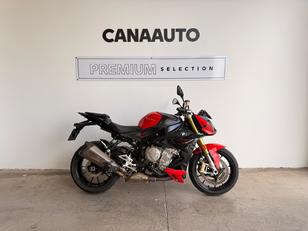 ofertas BMW Motorrad S 1000 R segunda mano