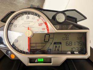 motos segunda mano BMW Motorrad
