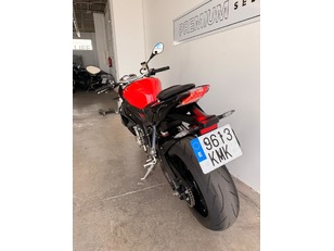 ofertas BMW Motorrad S 1000 R segunda mano