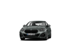 Fotos de BMW Serie 2 218i Gran Coupe color Gris. Año 2022. 103KW(140CV). Gasolina. En concesionario TACO de Sta. C. Tenerife