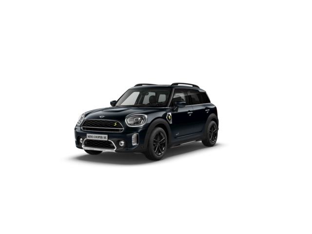 fotoG 2 del MINI MINI Countryman Cooper S E ALL4 162 kW (220 CV) 220cv Híbrido Electro/Gasolina del 2021 en Sta. C. Tenerife
