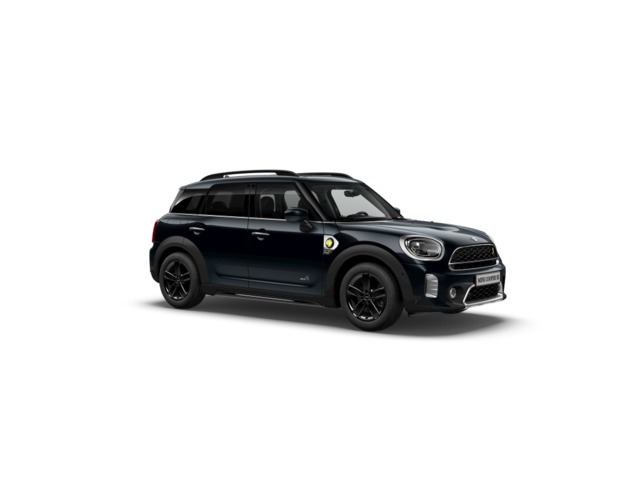 fotoG 3 del MINI MINI Countryman Cooper S E ALL4 162 kW (220 CV) 220cv Híbrido Electro/Gasolina del 2021 en Sta. C. Tenerife