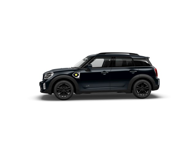 fotoG 4 del MINI MINI Countryman Cooper S E ALL4 162 kW (220 CV) 220cv Híbrido Electro/Gasolina del 2021 en Sta. C. Tenerife