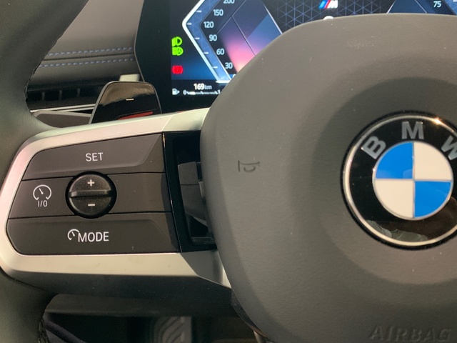 BMW X1 sDrive20d color Negro. Año 2024. 120KW(163CV). Diésel. En concesionario Celtamotor Lalín de Pontevedra