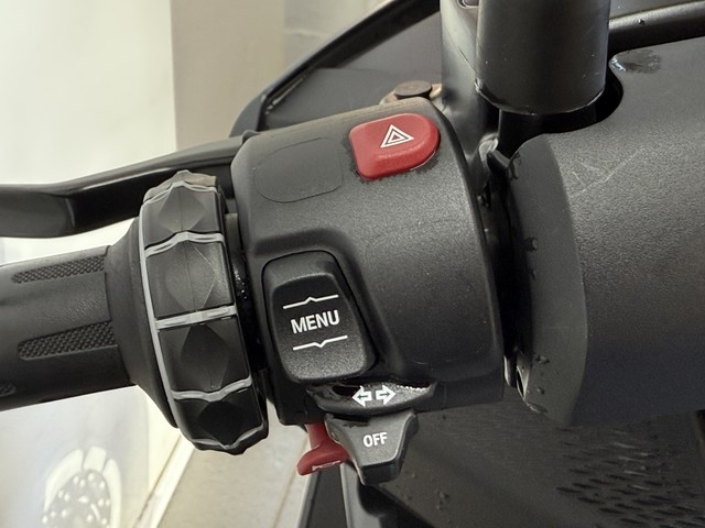 BMW Motorrad C 400 GT  de ocasión 