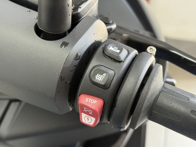 BMW Motorrad C 400 GT  de ocasión 