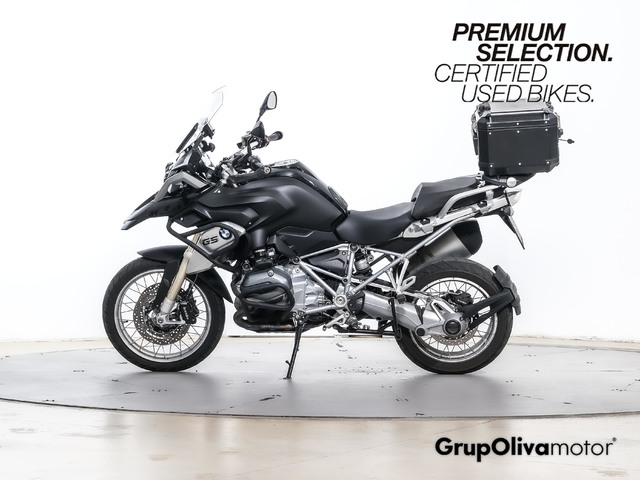 BMW Motorrad R 1200 GS  de ocasión 