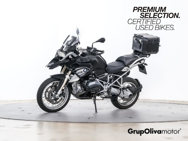 BMW Motorrad R 1200 GS  de ocasión 