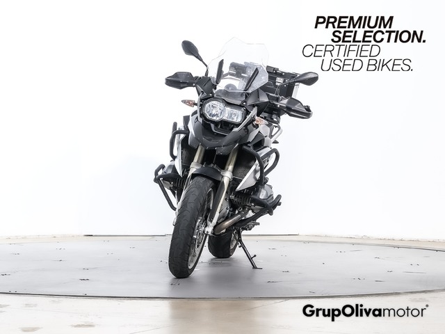 BMW Motorrad R 1200 GS  de ocasión 