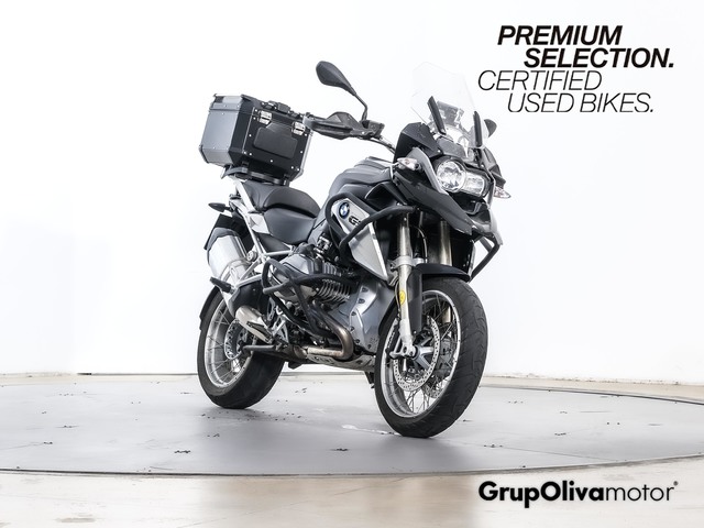 BMW Motorrad R 1200 GS  de ocasión 