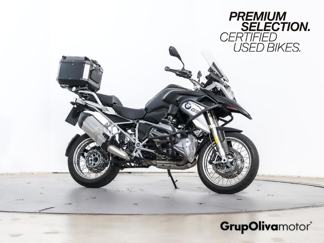 BMW Motorrad R 1200 GS  de ocasión 