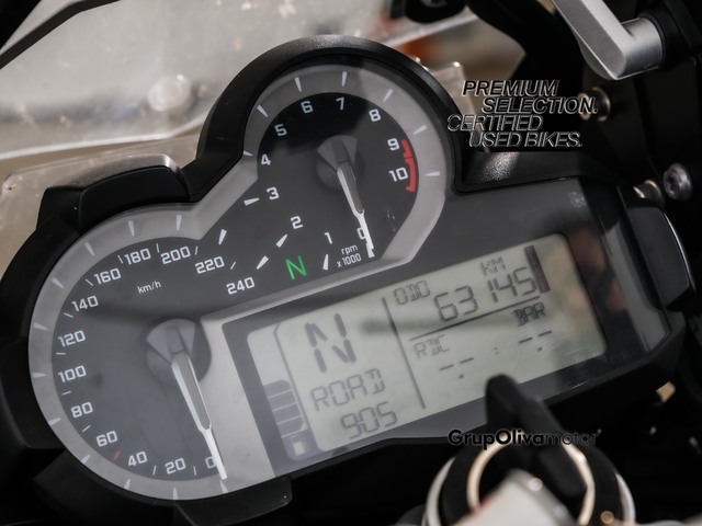 BMW Motorrad R 1200 GS  de ocasión 