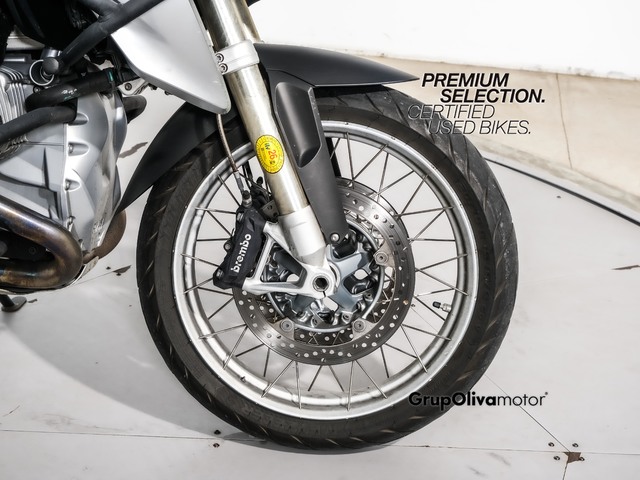 BMW Motorrad R 1200 GS  de ocasión 